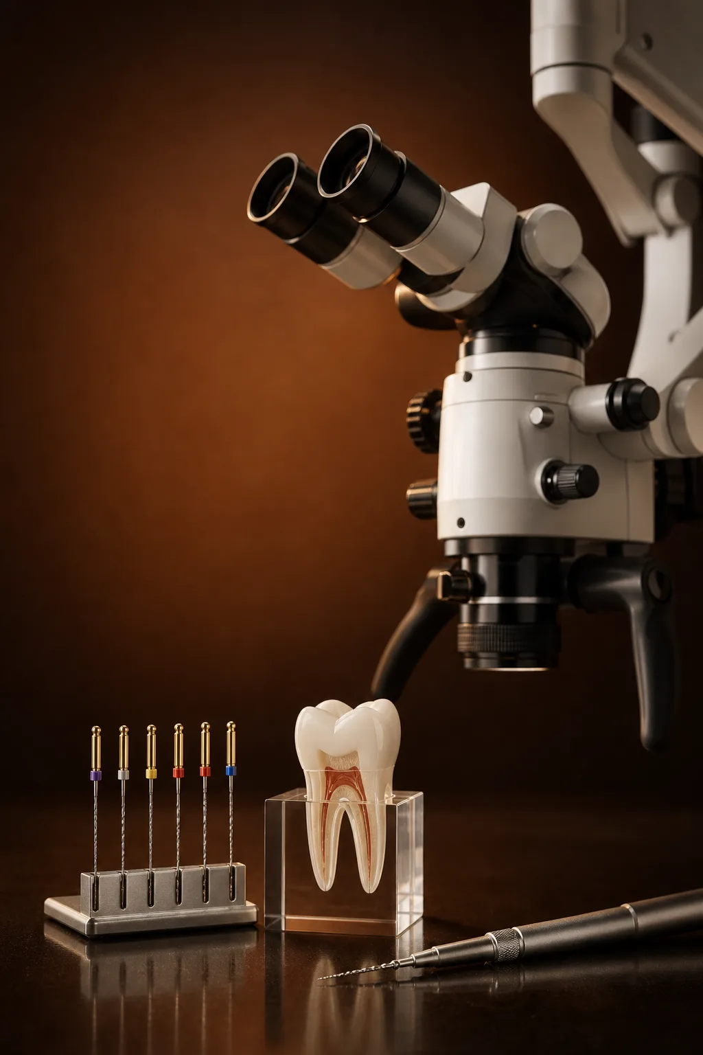 Endodonție la clinica hiSmile Galați